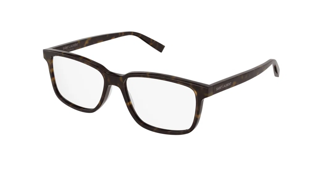 Saint Laurent Classic SL 458 Eyeglasses - view 10